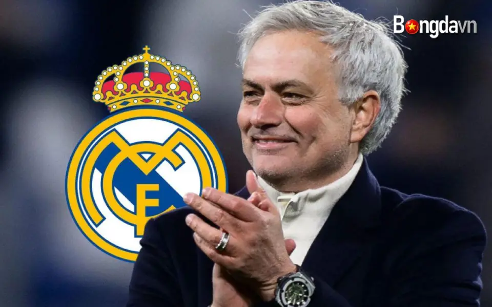 Mourinho ưu tiên củng cố hàng thủ cho Real