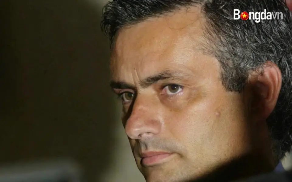 Jose Mourinho