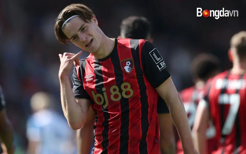 Trực Tiếp Chuyển Nhượng 25/6: Bom Tấn Julian Alvarez 150 Triệu Euro 7 MU Đại Chiến Arsenal Vì Alex Scott, Bournemouth "Hét Giá" Khủng