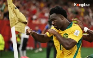 Nestory Irankunda & Hành Trình Kỳ Diệu Chào Sân World Cup 2026