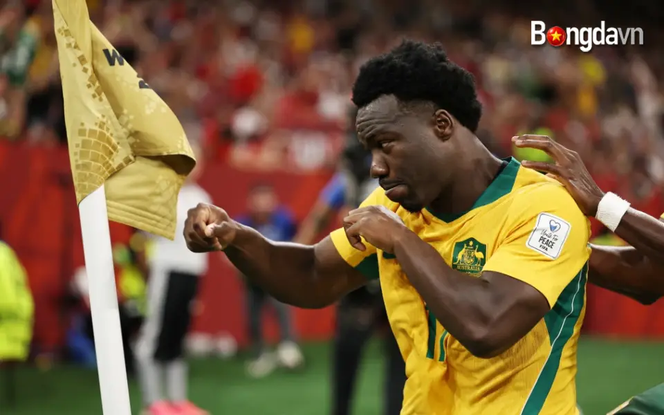 Nestory Irankunda & Hành Trình Kỳ Diệu Chào Sân World Cup 2026