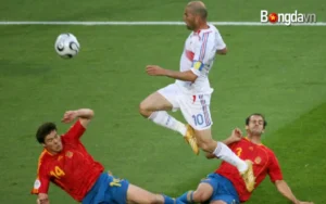 Những "Cậu Ấm" Nhà Huyền Thoại Sắp Đổ Bộ World Cup 2026