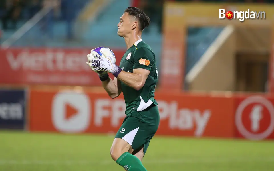 ĐT Việt Nam sở hữu đội hình mạnh nhất lịch sử để bảo vệ ngai vàng ASEAN Cup 2 Patrick Lê Giang Khao khát thể hiện ở tuyển Việt Nam