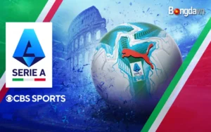 Serie A tại vòng loại trực tiếp FIFA World Cup 2026