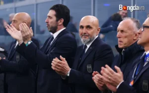 Serie A và sự suy tàn của đế chế chiến thuật
