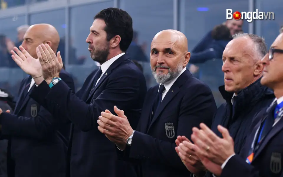 Serie A và sự suy tàn của đế chế chiến thuật