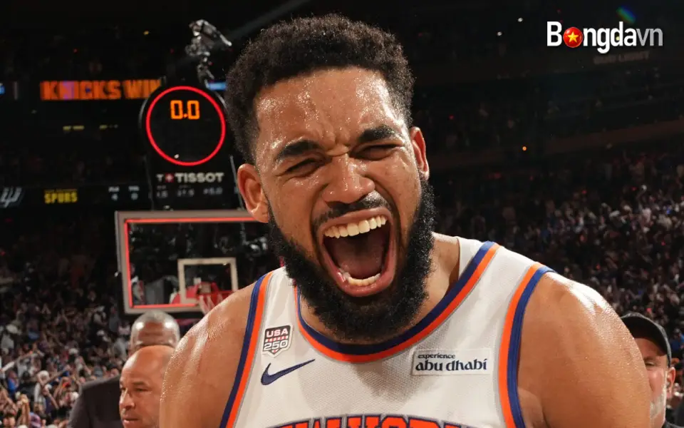 Steve Aschburner: Kỷ Nguyên Luân Chuyển Quyền Lực & Tương Lai Của Spurs