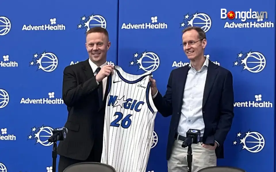 Thử thách cực hạn cho Sean Sweeney