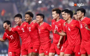 Tuyển Việt Nam Dự ASEAN Cup: 'Hoàng Hôn' Thế Hệ Vàng