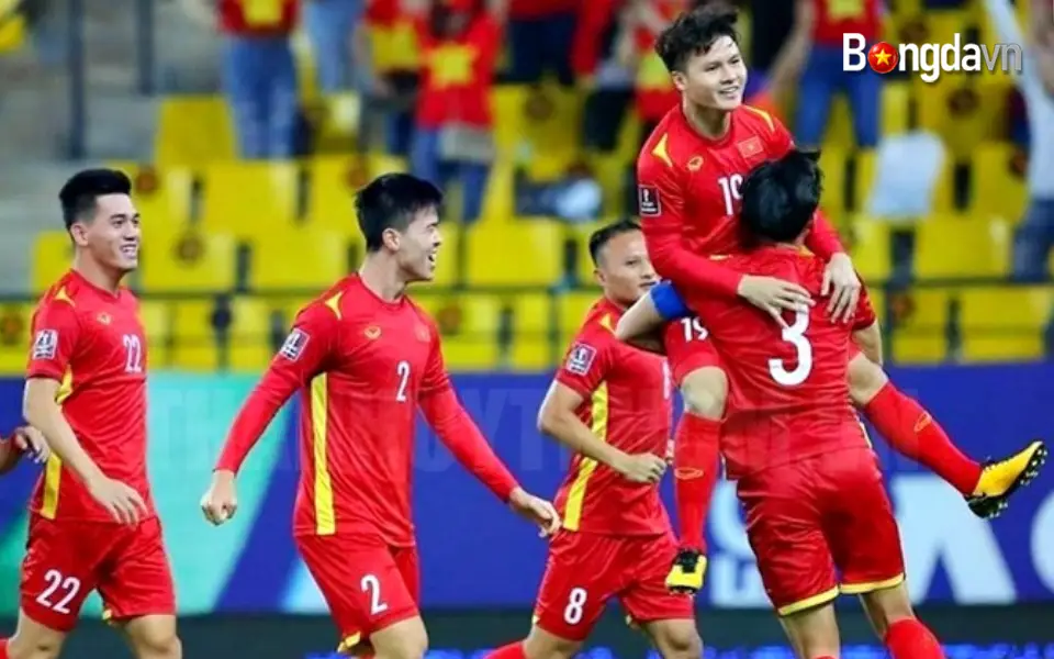 Tuyển Việt Nam vẫn rất cần các cựu binh như Quang Hải, Duy Mạnh...