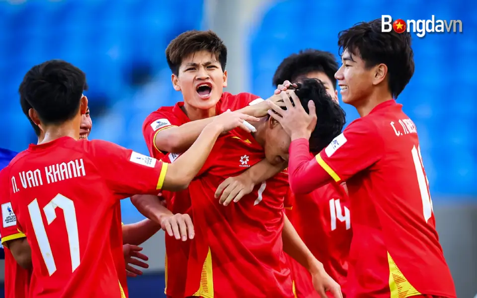 Báo Indonesia Ngả Mũ Trước Cú Hat-trick Của Sao U19 VN 2 U19 Việt Nam Thắng Tưng Bừng Trận Khai Màn Trước Timor Leste