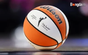 WNBA tăng số trận mùa giải lên con số 50 từ năm 2027