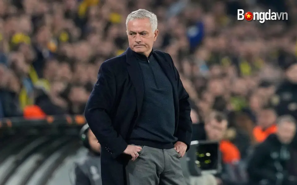 5 Ngôi Sao Được Mourinho Tin Tưởng Nhất Mùa 2026/27