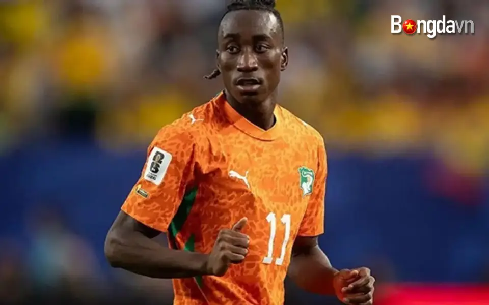 Arsenal Quyết Vượt Mặt Liverpool Chiêu Mộ Diomande