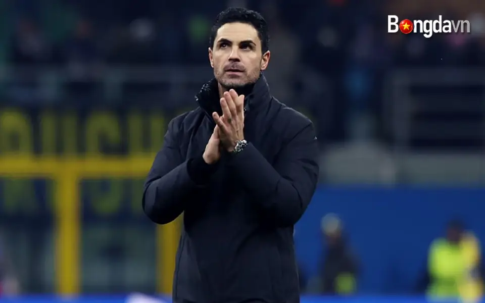 Arteta đã cho thấy rõ định hướng mà ông muốn Arsenal theo đuổi trong kỳ chuyển nhượng mùa hè này