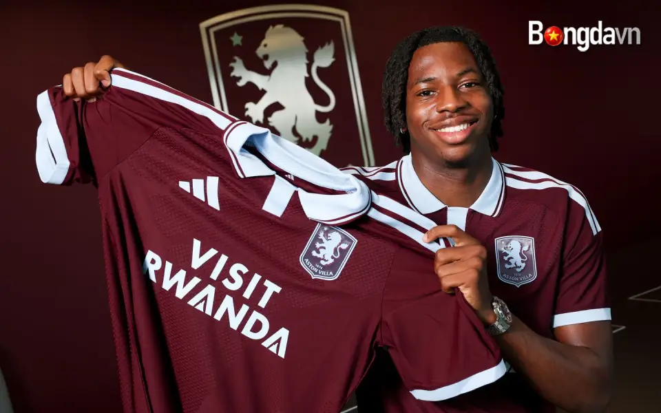 Dàn Sao World Cup Bắt Đầu Đổ Bộ Ngoại Hạng Anh, MU - Arsenal Đại Chiến 3 Aston Villa Chốt Hạ "Sao Trẻ" Johan Manzambi Mới Rực Sáng Tại World Cup 2026