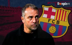 Barca ở kỳ chuyển nhượng mùa hè 2026
