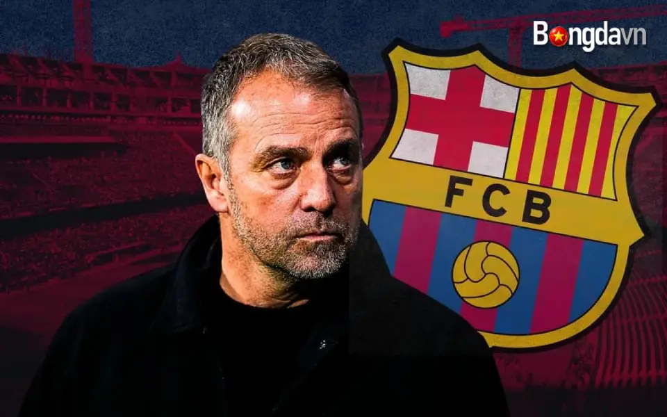 Barca ở kỳ chuyển nhượng mùa hè 2026