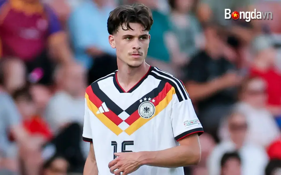 Bayer 04 Leverkusen cho Cottbus mượn Erlein