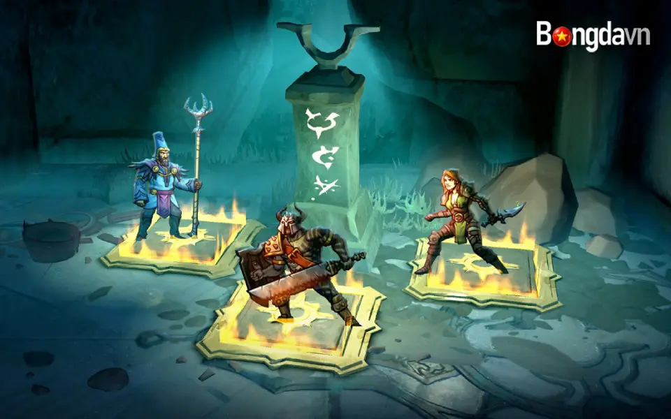 Blightbound