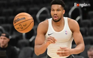 Bom Tấn Kích Nổ Kỷ Nguyên Vô Địch Mới tại NBA