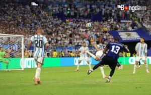 Cape Verde giải thưởng bàn thắng đẹp nhất World Cup 2026
