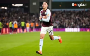 Chelsea Bạo Chi Kỷ Lục, "Cướp" Morgan Rogers Ngay Trước Mũi Arsenal