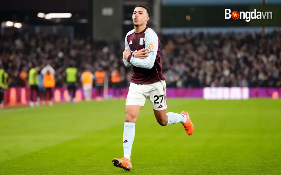 Chelsea Bạo Chi Kỷ Lục, "Cướp" Morgan Rogers Ngay Trước Mũi Arsenal 2 Chelsea Bạo Chi Kỷ Lục, "Cướp" Morgan Rogers Ngay Trước Mũi Arsenal