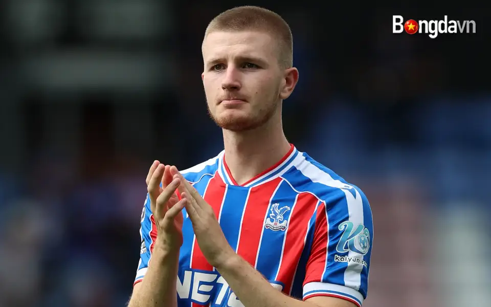 Chelsea gia nhập cuộc đua giành Adam Wharton