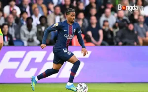 Chelsea, Man City & Liverpool Giành "Thần Đồng" Mbaye Của PSG