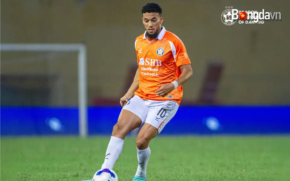 Công An Hà Nội FC Kích Hoạt "Bom Tấn" Tuyển Thủ Quốc Gia Togo