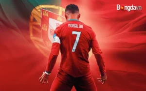 Cristiano Ronaldo hiện là cầu thủ ghi nhiều bàn thắng nhất cho Bồ Đào Nha trong lịch sử World Cup 2026.
