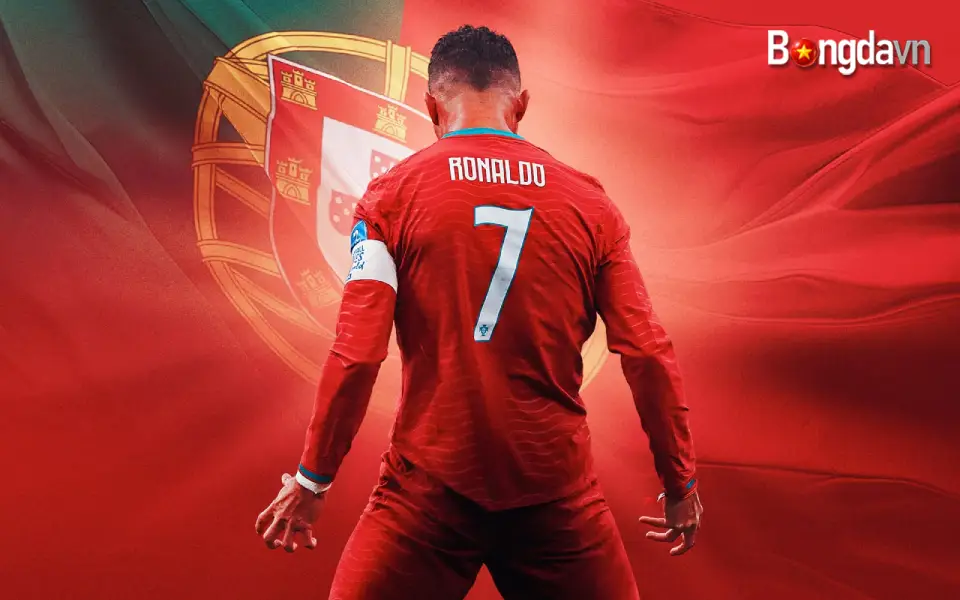 Cristiano Ronaldo hiện là cầu thủ ghi nhiều bàn thắng nhất cho Bồ Đào Nha trong lịch sử World Cup 2026.