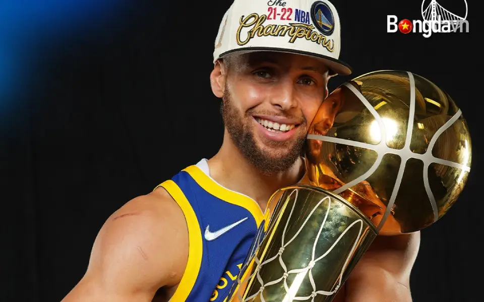 Đại Sảnh Danh Vọng Phá Tiền Lệ 75 Năm Vì "Tượng Đài Sống" Stephen Curry