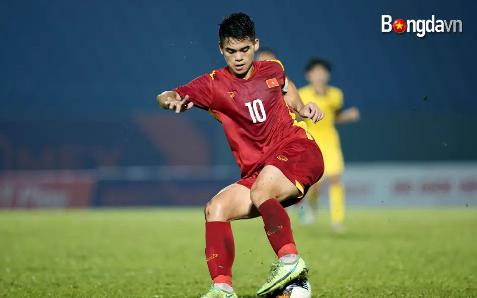 Đến Lượt Khuất Văn Khang Lỡ Hẹn ASEAN Cup 2026