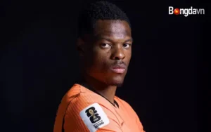 Denzel Dumfries đại diện cho Hà Lan tại World Cup 2026 - Real Madrid