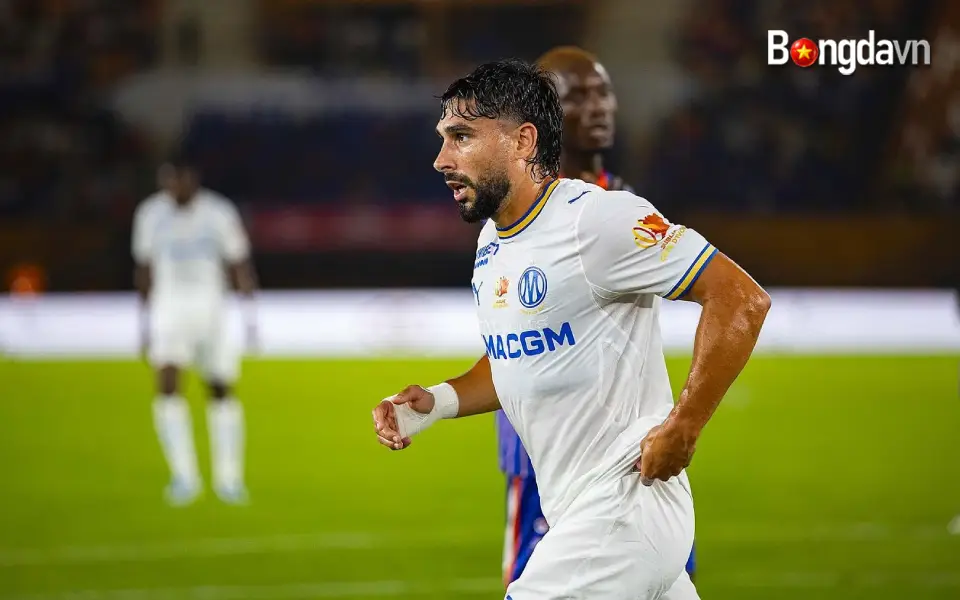 đội bóng của Bruno Genesio đã giành chiến thắng 3-0