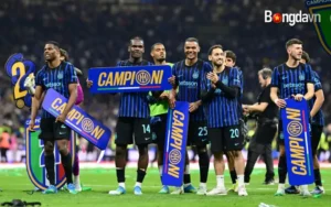 Du Đấu Mùa Hè 2026 Của Inter Milan