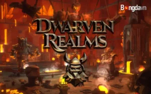 Dwarven Realms