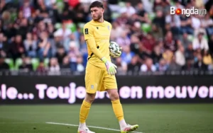 Ewen Jaouen là ai