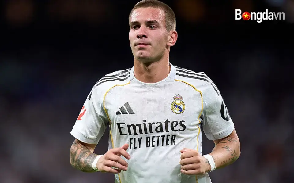 Fiorentina cũng đang tìm cách chiêu mộ Real Madrid