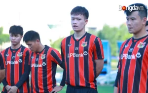 "Gã Nhà Giàu" Lộ Diện, Sẵn Sàng Đua Vô Địch V.League