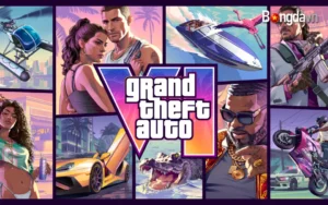 Game thủ tính toán chi phí để chơi GTA 6