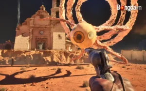 Guns of Eschaton vừa tung ra trailer thông báo chính thức