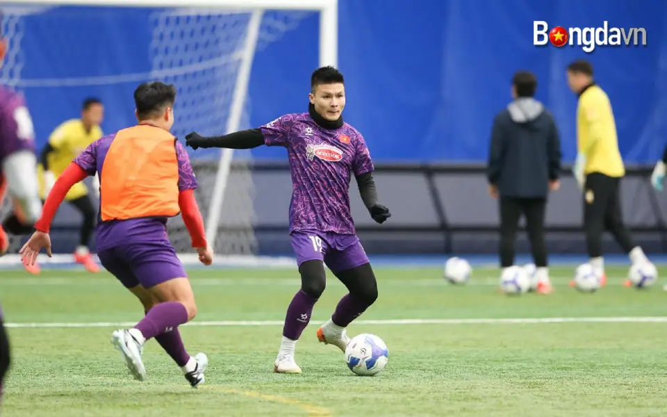 Lộ Trình Vàng Cho Chiến Dịch ASEAN Cup 2026 4 HLV Kim Sang Sik Hoàn Thiện Sách Lược Cho ASEAN Cup 2026