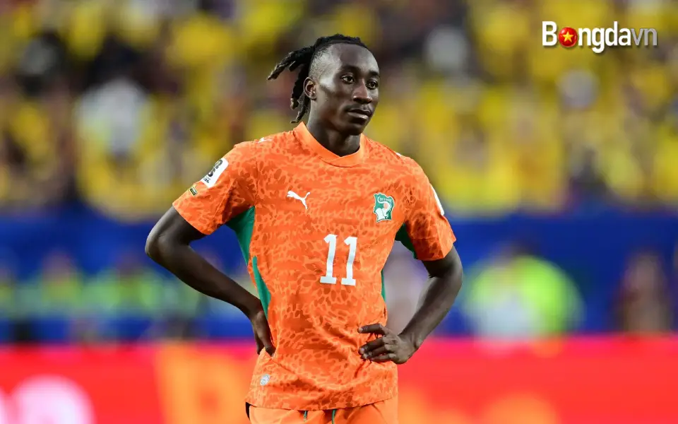 Arsenal Quyết Vượt Mặt Liverpool Chiêu Mộ Diomande 2 Hụt Morgan Rogers, Arsenal muốn vượt mặt Liverpool vụ Yan Diomande