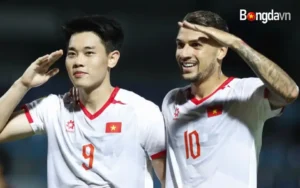 Khoản thưởng kỷ lục chờ tuyển Việt Nam ở FIFA ASEAN Cup