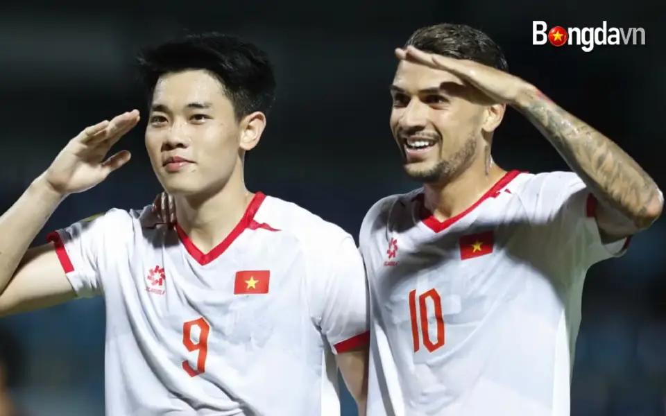Khoản thưởng kỷ lục chờ tuyển Việt Nam ở FIFA ASEAN Cup