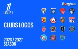 Ligue 1 2026-27