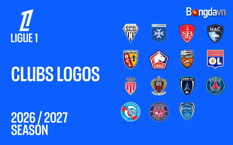 Ligue 1 2026-27